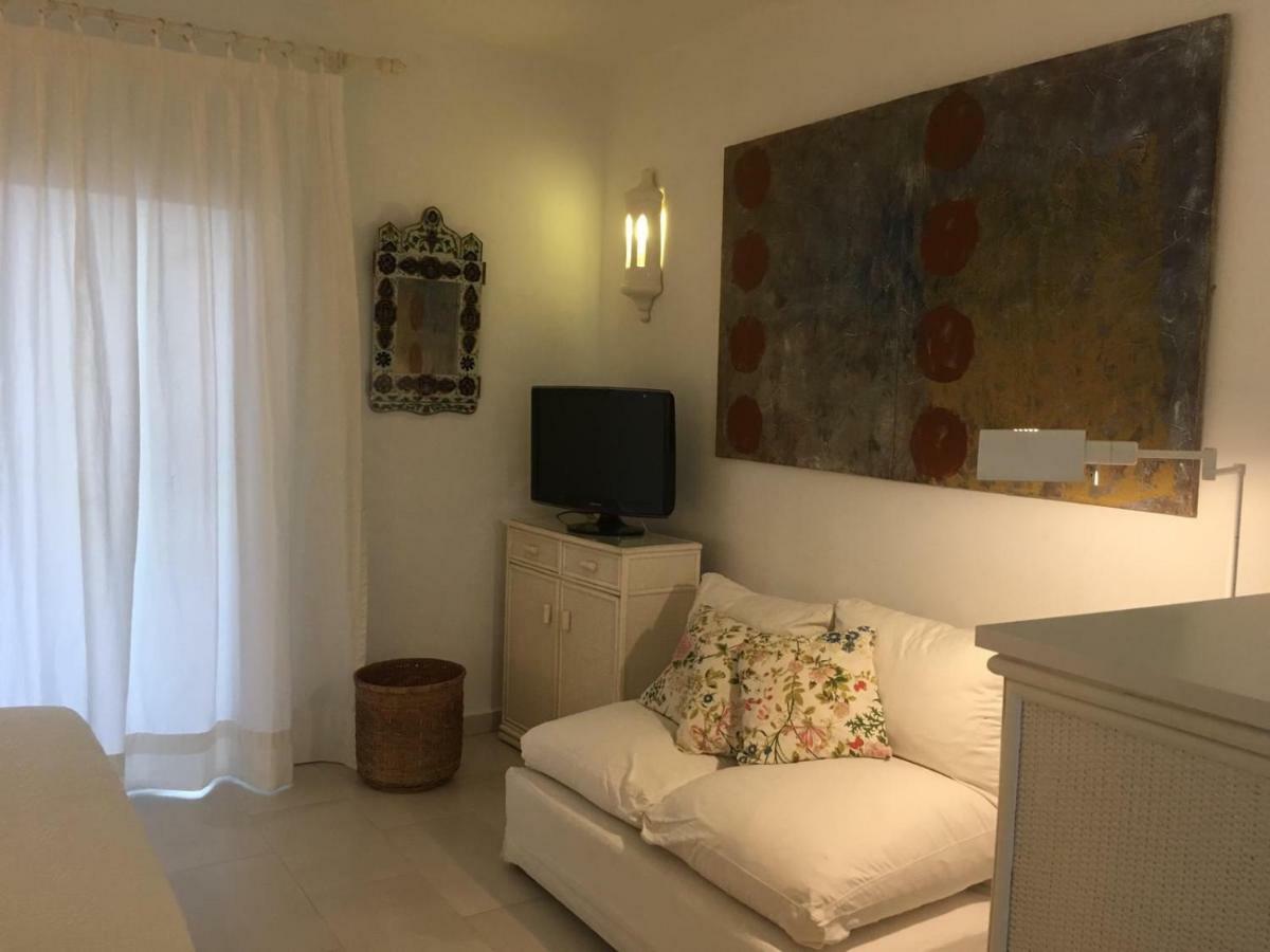My Way Suite Málaga Exterior foto